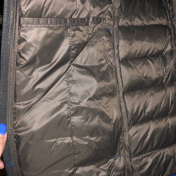 NEW Elevate Puffer Jacket - Picture 7 of 7